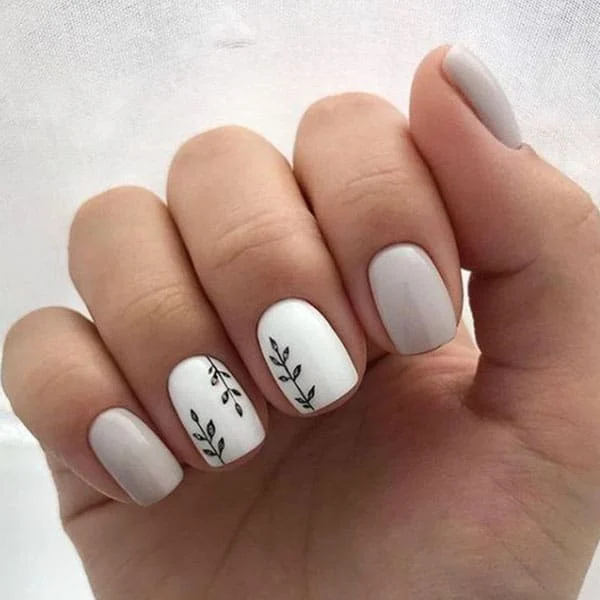 Short-Nature-Inspired-Nails