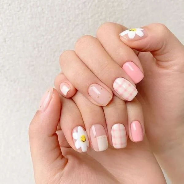 Short-Pretty-Nails