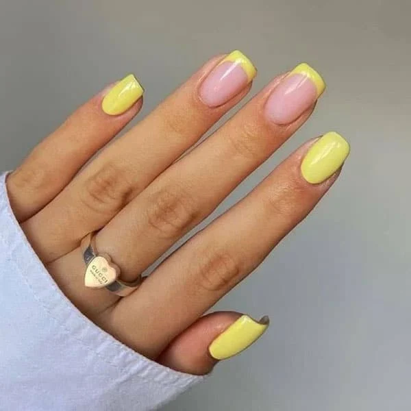 Short-Yellow-Nail