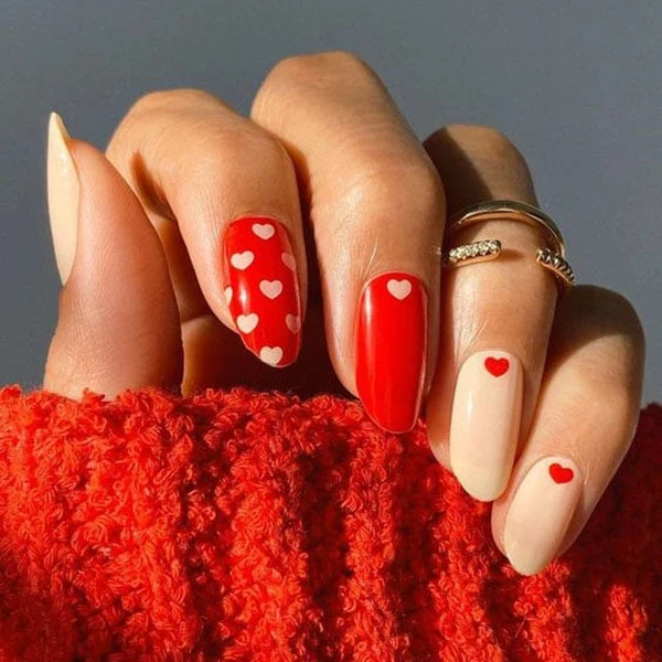 Valentines-Day-Nails
