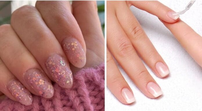 YOUR ULTIMATE GUIDE TO POLYGEL NAILS