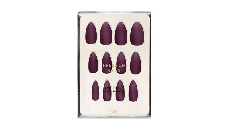 H&m Press On Nails Ladyship