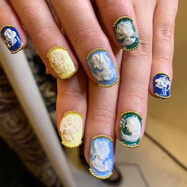 Royal Nails