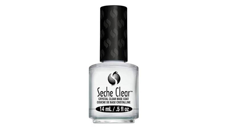 Seche Clear Base Coat