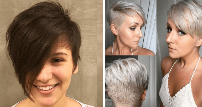 10 Best Short Hairstyles for Thick Hair