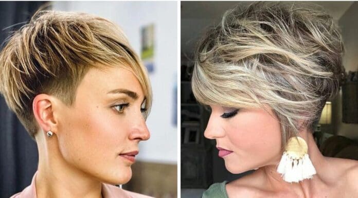 10 Hairstyles for Thick Hair