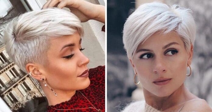 10 Pixie Cut Ideas for Women