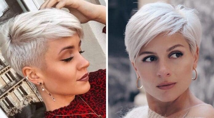 10 Pixie Cut Ideas for Women