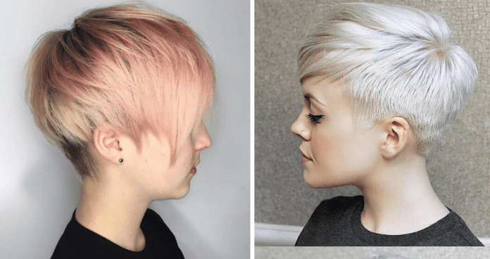 10 Trendy Pixie Haircuts- Short Hair Styles for Women
