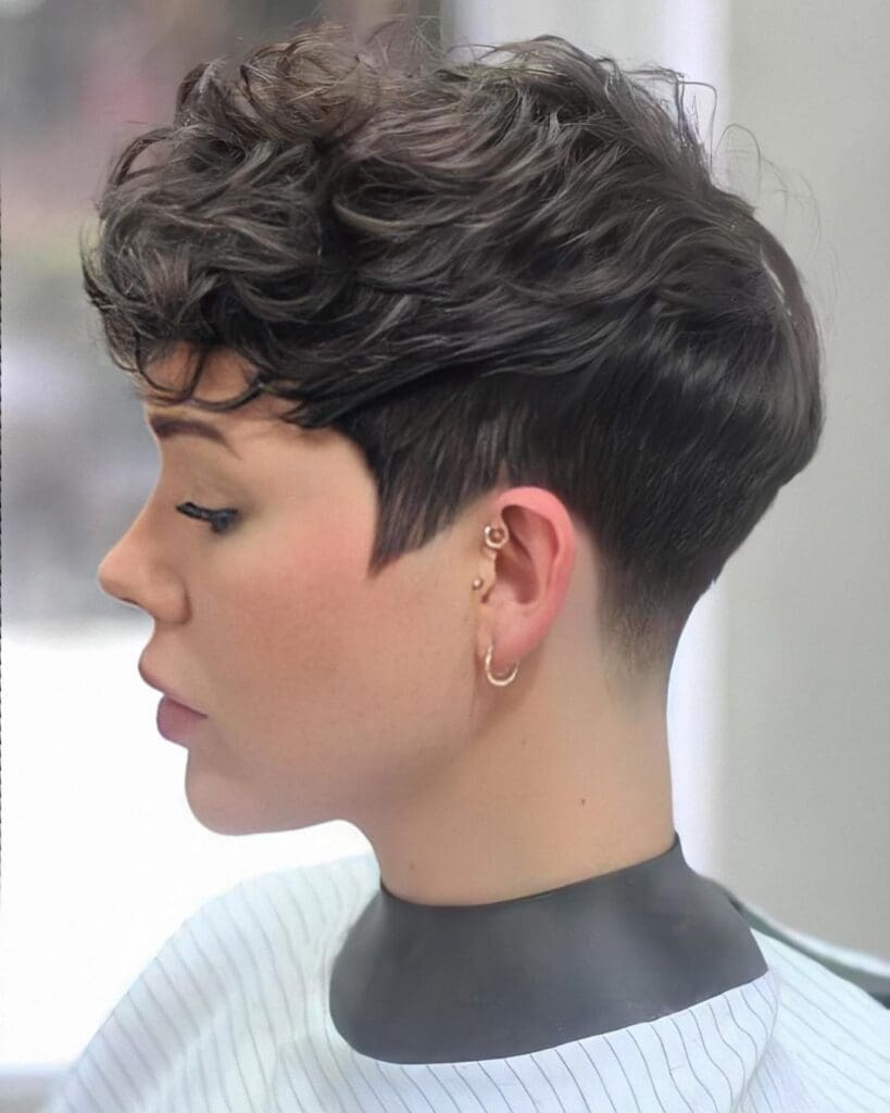 10 Pixie Cut & Color Ideas - Outrageous New Short Hairstyles