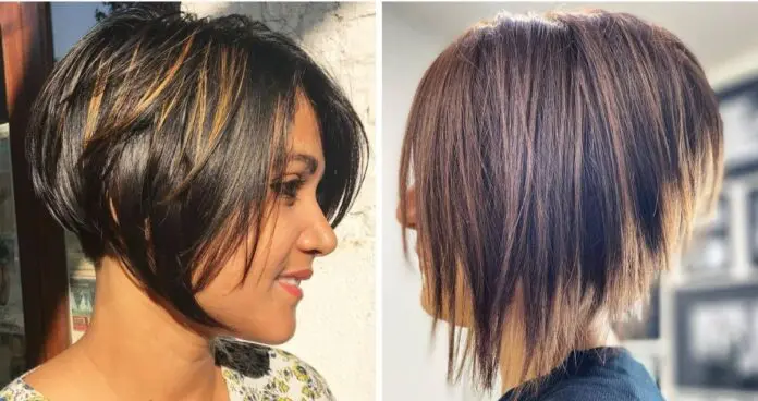 20 Asymmetrical Stylish Women’s Hairstyles for Short Hair