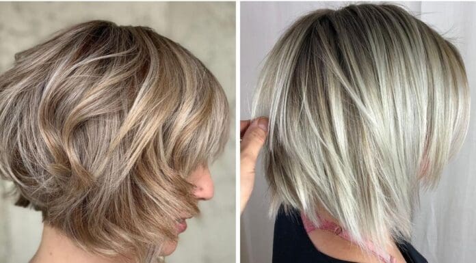 20 Best Bob Haircuts for Fine Hair