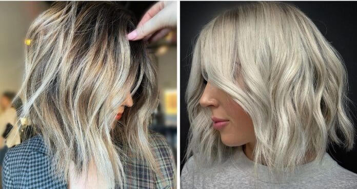 20 Best Short Blonde Hair Color Ideas to Try in 2022