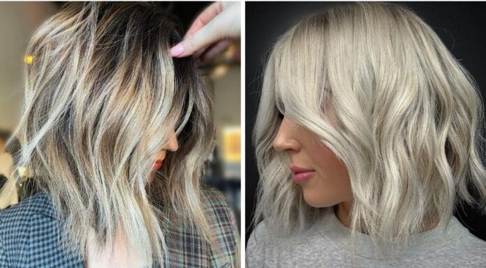 20 Best Short Blonde Hair Color Ideas to Try in 2022