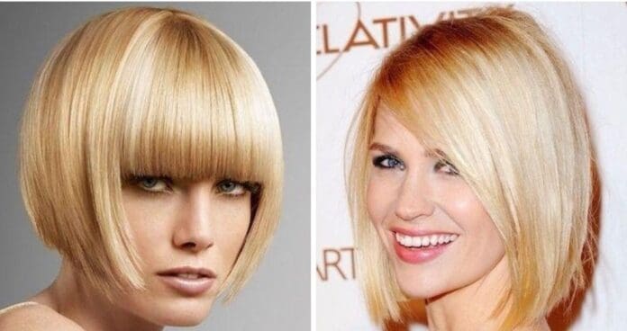 20 Hottest Bob Hairstyle for 2022