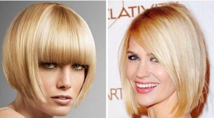 20 Hottest Bob Hairstyle for 2022