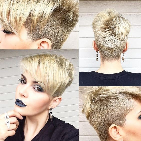 2017-asymmetrical-pixie-haircut-undercuts-for-short-thick-hair