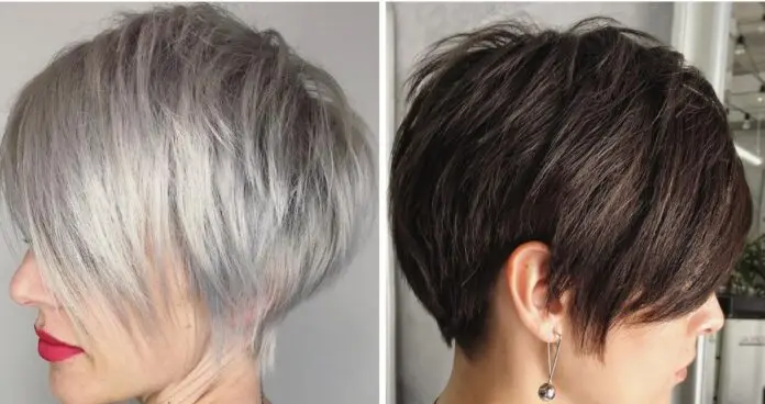 25 Best Long Pixie Hair Ideas For Women 2022