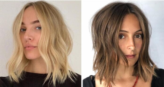 25 New and Convenient Medium Bob Hairstyles