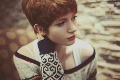 30 Chic Pixie Haircuts: Cute Short Hairstyle for Girls