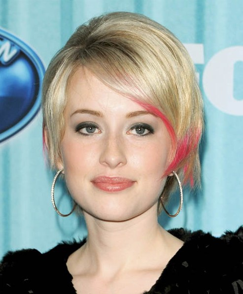 30 Chic Pixie Haircuts: Easy Short Straight Hair