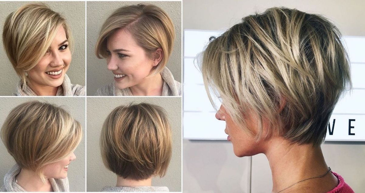 31 Stylish Short Hairstyles for Women