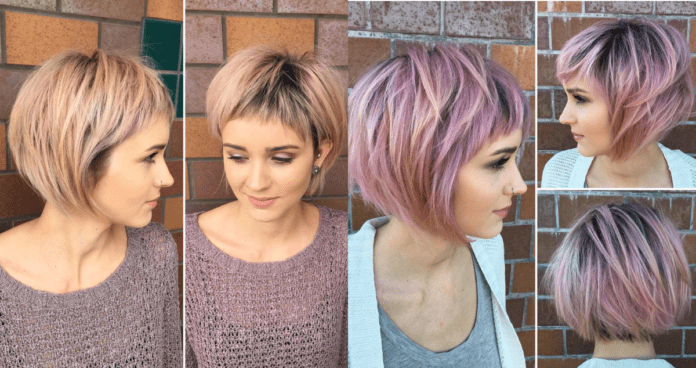 40 Best Short Hairstyles for Fine Hair 2023