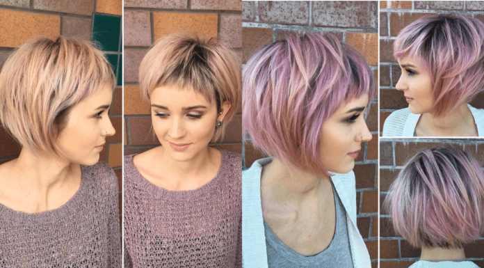 40 Best Short Hairstyles for Fine Hair 2023