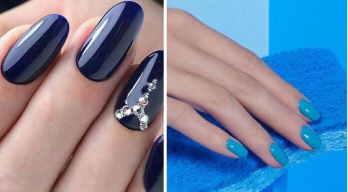 All You Need To Know About SNS Nails
