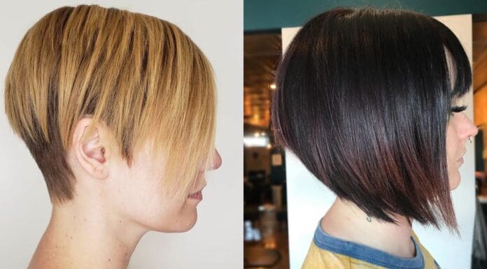 45 Best Short Haircuts for Thin Hair Ideas 2022