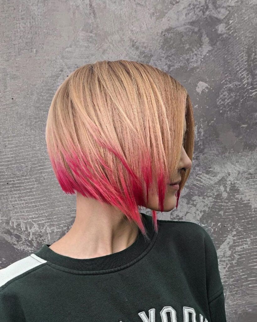 10 Short Bob Haircuts & Color - Special Event Hair Ideas