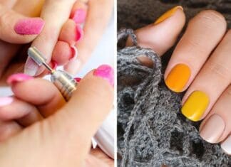 YOUR DIP POWDER NAILS GUIDE AND DESIGN IDEAS