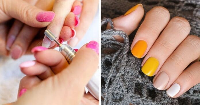 YOUR DIP POWDER NAILS GUIDE AND DESIGN IDEAS