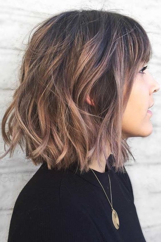 Cute Short Haircut for Women and Girls - Short Haircut Trends