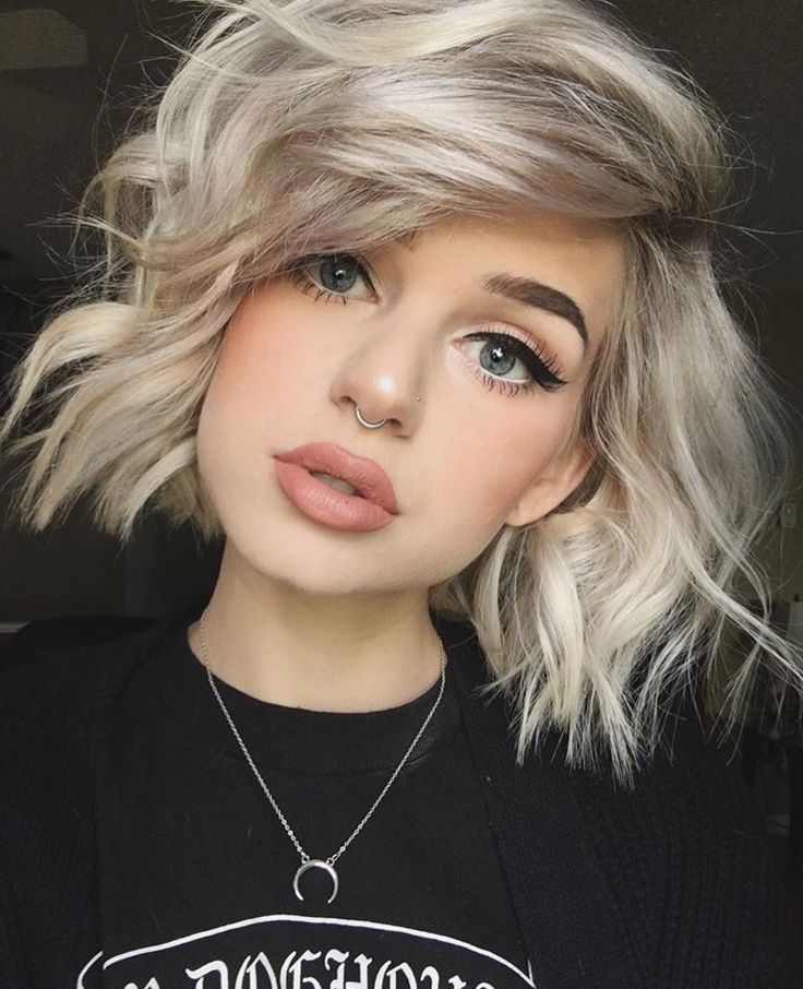 Cute Short Haircut for Women and Girls - Short Haircut Trends