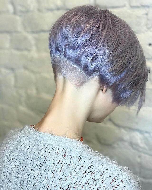 Latest Pixie Haircut, Best Short Hairstyles for Women