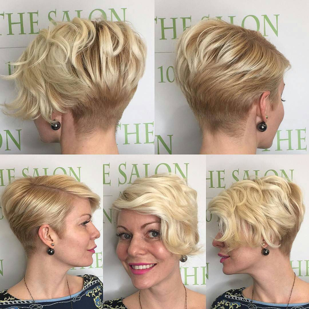 Latest Pixie Haircut, Best Short Hairstyles for Women