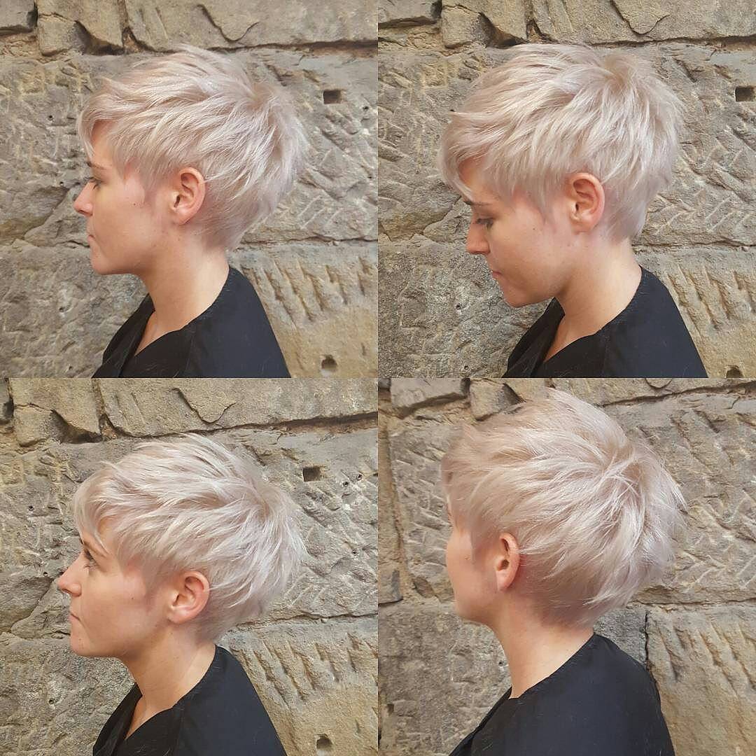 Latest Pixie Haircut, Best Short Hairstyles for Women