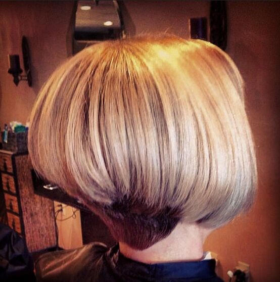 Newest Bob Hairstyles for Women Short Hair