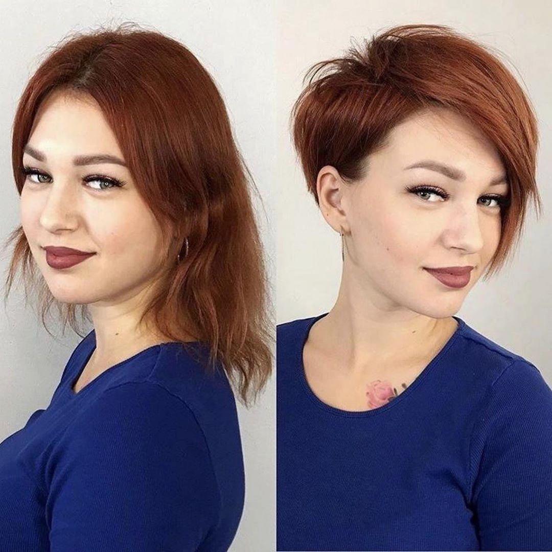 Pixie Cut Ideas That Make Women More Beautiful - Short Pixie Hairstyle