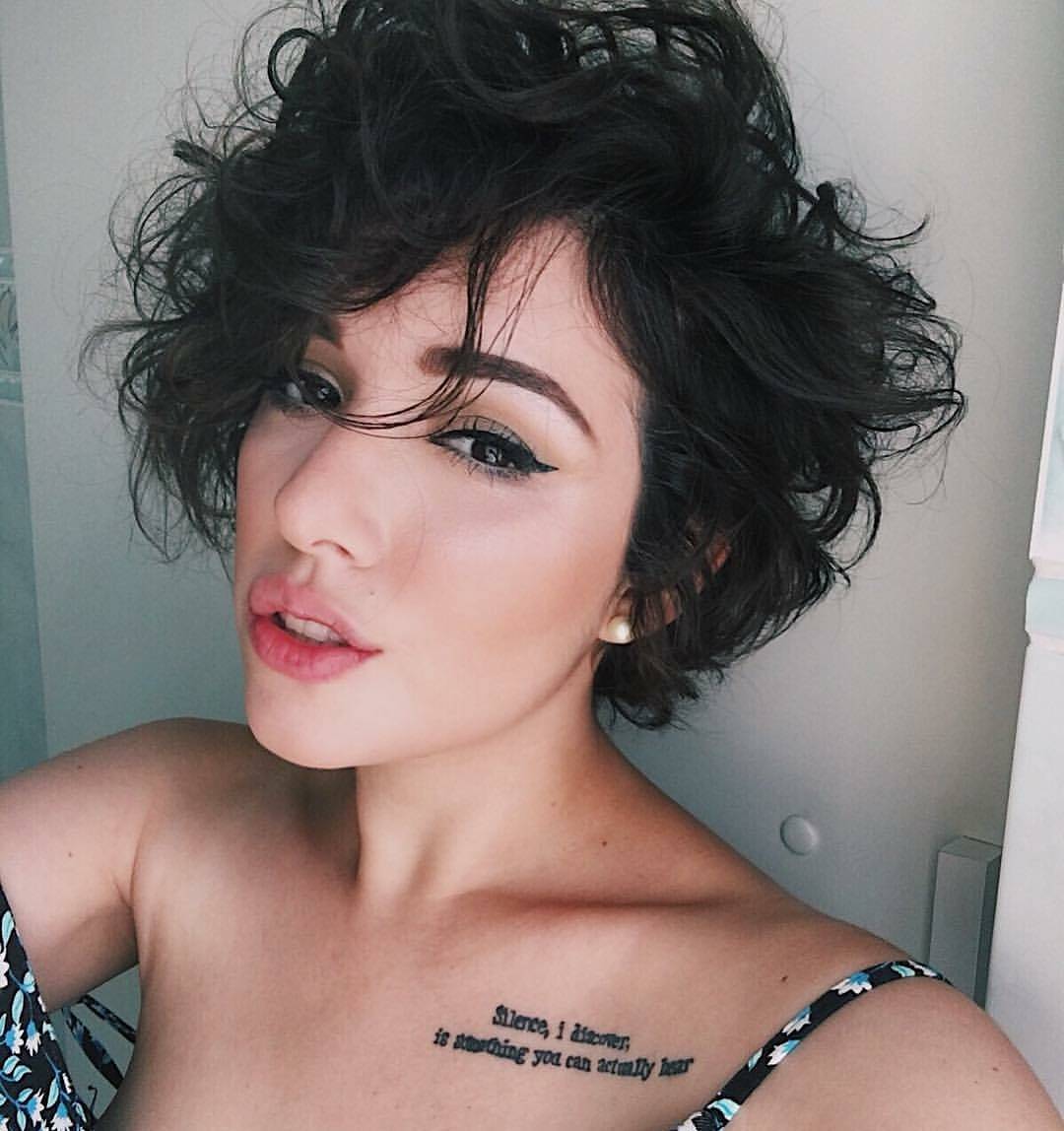 Quick and Easy Short Hairstyles, 2018 Short Hair Cuts Trends