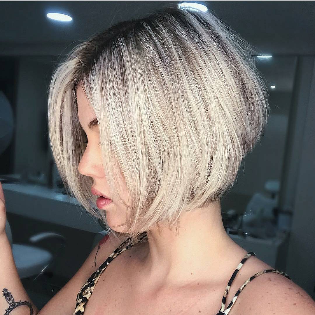 Quick and Easy Short Hairstyles, 2018 Short Hair Cuts Trends