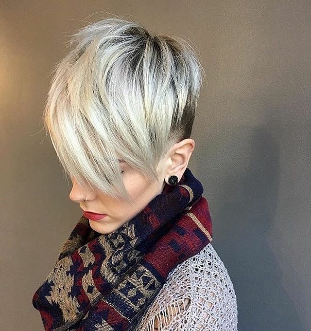 Quick and Easy Short Hairstyles, 2018 Short Hair Cuts Trends