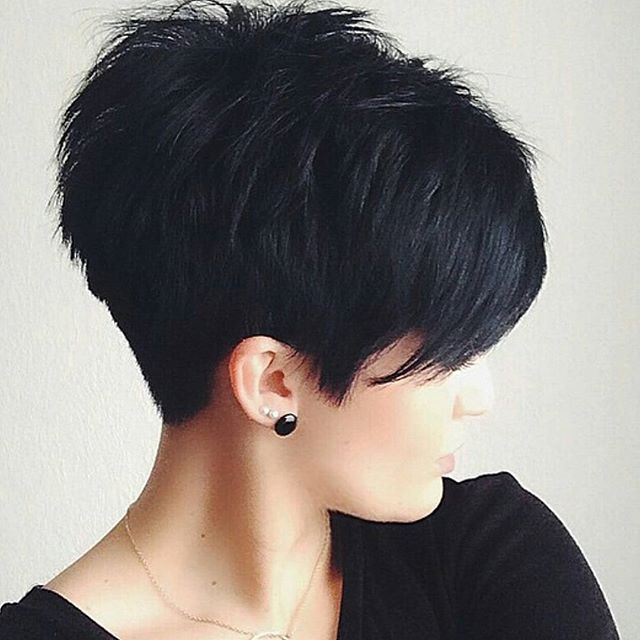 short-black-haircut-pixie-cut-for-women