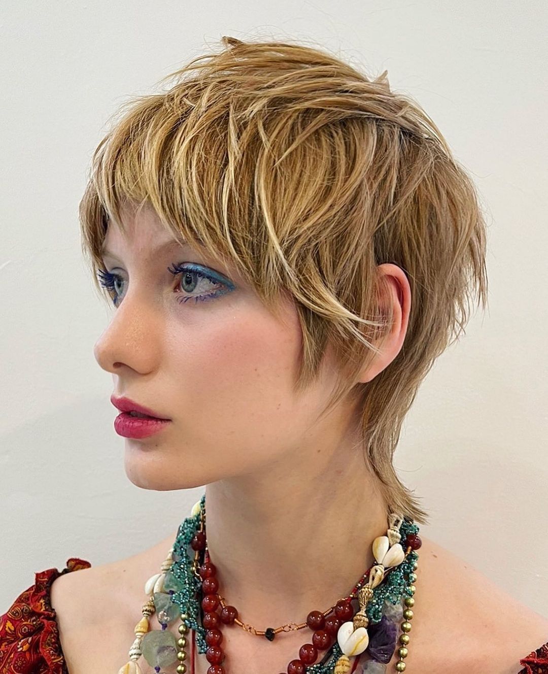 Stylish Pixie Haircuts Short Hairstyles for Girls and Women