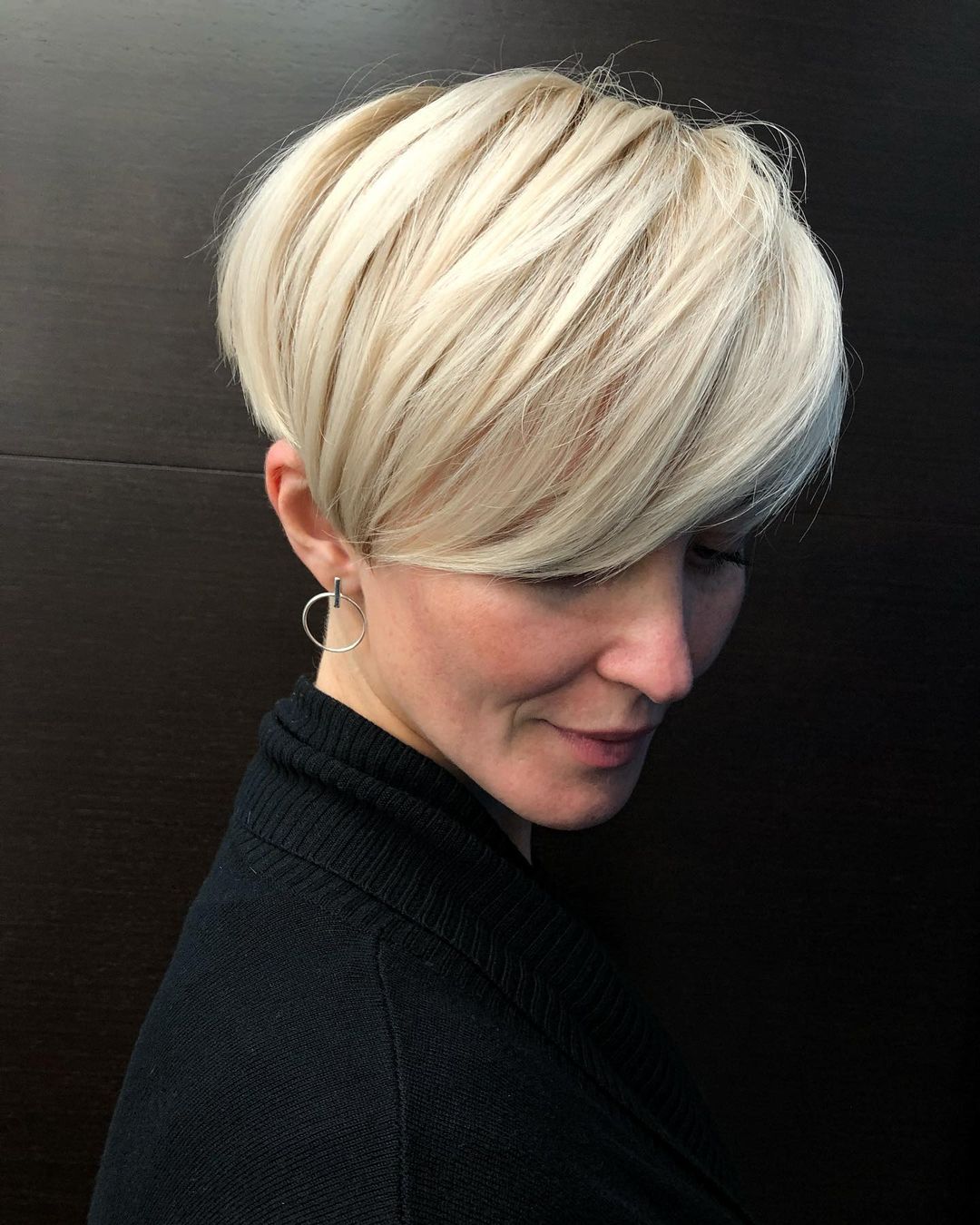 Stylish Pixie Haircuts Short Hairstyles for Girls and Women