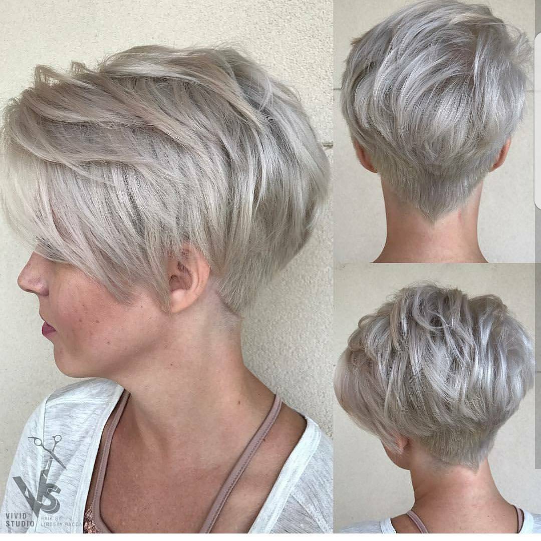 Trendiest Short Hairstyles for Women, Easy Pixie Haircut Trends