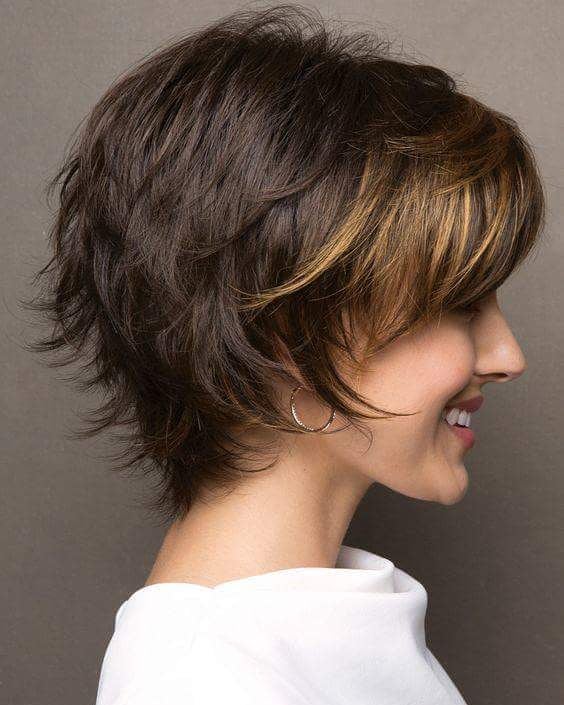 Trendiest Short Hairstyles for Women, Easy Pixie Haircut Trends