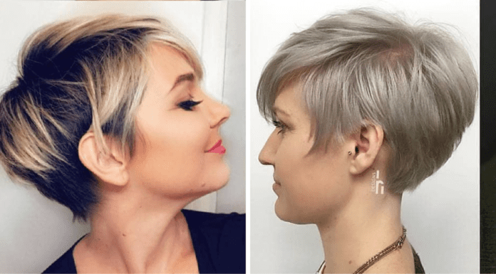 10 Hottest Short Hairstyles for Summer