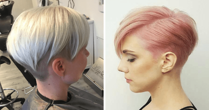 10 Latest Pixie Haircut Designs for Women